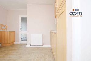 Kitchen view 2- click for photo gallery